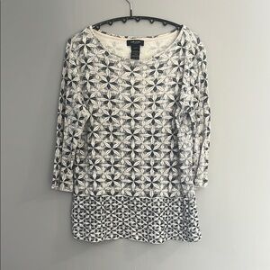 Olsen Europe Top